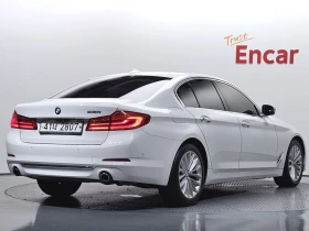 BMW 530 530I Luxury Plus, снимка 3