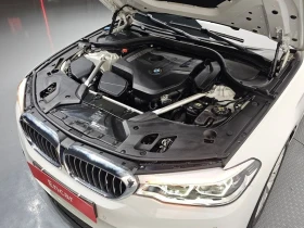 BMW 530 530I Luxury Plus, снимка 17