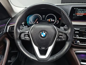 BMW 530 530I Luxury Plus, снимка 9