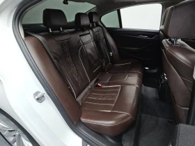 BMW 530 530I Luxury Plus, снимка 15