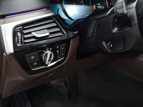 BMW 530 530I Luxury Plus, снимка 7