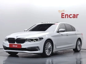 BMW 530 530I Luxury Plus, снимка 1