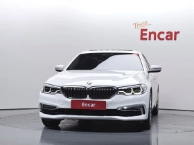 BMW 530 530I Luxury Plus, снимка 2