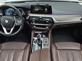BMW 530 530I Luxury Plus, снимка 8