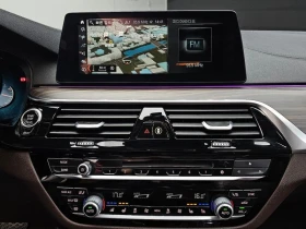 BMW 530 530I Luxury Plus, снимка 12