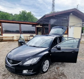 Mazda 6 2.2 MZR cd, снимка 2