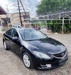 Mazda 6 2.2 MZR cd, снимка 9