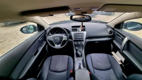 Mazda 6 2.2 MZR cd, снимка 6