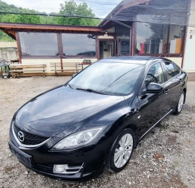 Mazda 6 2.2 MZR cd, снимка 7