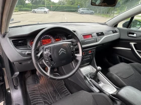 Citroen C5, снимка 7