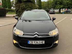 Citroen C5, снимка 5