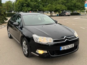 Citroen C5, снимка 1