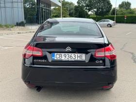 Citroen C5, снимка 6