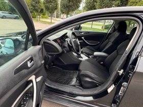 Citroen C5, снимка 9