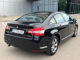 Citroen C5, снимка 2