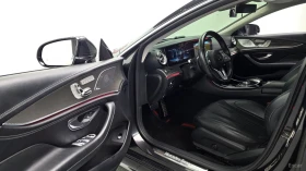 Mercedes-Benz CLS 400 4MATIC/AMG-LINE/FULL-ASSISTS/BURMESTER/SUNROOF, снимка 5