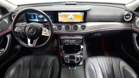 Mercedes-Benz CLS 400 4MATIC/AMG-LINE/FULL-ASSISTS/BURMESTER/SUNROOF, снимка 6