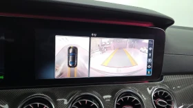Mercedes-Benz CLS 400 4MATIC/AMG-LINE/FULL-ASSISTS/BURMESTER/SUNROOF, снимка 11