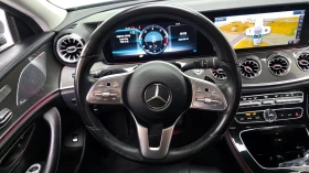 Mercedes-Benz CLS 400 4MATIC/AMG-LINE/FULL-ASSISTS/BURMESTER/SUNROOF, снимка 7