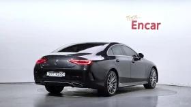 Mercedes-Benz CLS 400 4MATIC/AMG-LINE/FULL-ASSISTS/BURMESTER/SUNROOF, снимка 3
