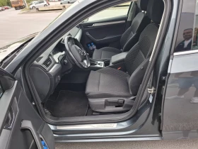 Skoda Superb, снимка 11