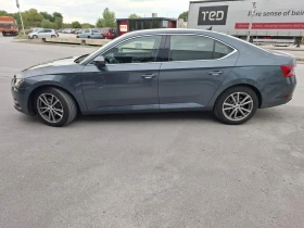 Skoda Superb, снимка 6