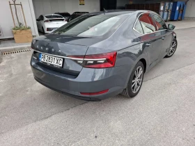 Skoda Superb, снимка 3
