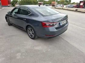 Skoda Superb, снимка 4
