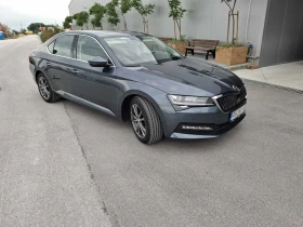 Skoda Superb, снимка 8