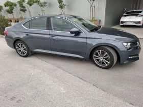 Skoda Superb, снимка 7