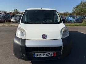 Fiat Fiorino 1.3d Клима, снимка 6
