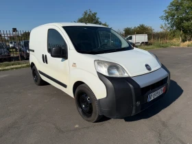 Fiat Fiorino 1.3d Клима, снимка 5