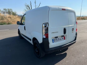 Fiat Fiorino 1.3d Клима, снимка 4