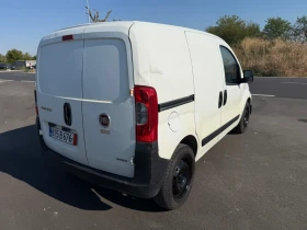 Fiat Fiorino 1.3d Клима, снимка 3