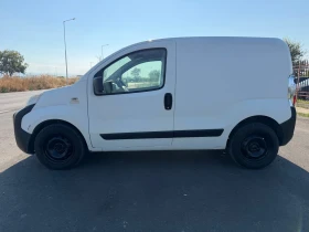 Fiat Fiorino 1.3d Клима, снимка 2