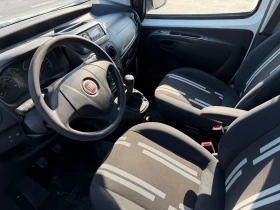 Fiat Fiorino 1.3d Клима, снимка 7