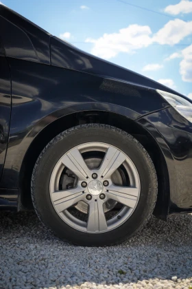 Mercedes-Benz B 200 * КАМЕРА* NAVI* АВТОМАТИК* FACELIFT-ЛИЗИНГ, снимка 9