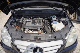 Mercedes-Benz B 200 * КАМЕРА* NAVI* АВТОМАТИК* FACELIFT-ЛИЗИНГ, снимка 16