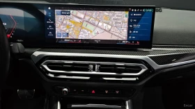 BMW M2 DISTRONIC* HARMAN* KARDON* ПОДГРЕВ* КАМЕРА* ХЕДЪП*, снимка 12