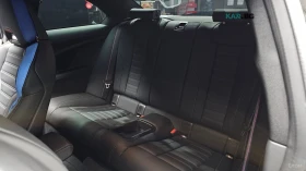 BMW M2 DISTRONIC* HARMAN* KARDON* ПОДГРЕВ* КАМЕРА* ХЕДЪП*, снимка 10
