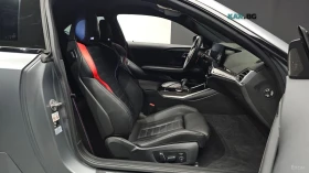 BMW M2 DISTRONIC* HARMAN* KARDON* ПОДГРЕВ* КАМЕРА* ХЕДЪП*, снимка 9