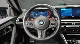 BMW M2 DISTRONIC* HARMAN* KARDON* ПОДГРЕВ* КАМЕРА* ХЕДЪП*, снимка 6
