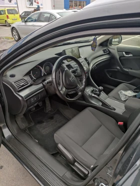 Honda Accord 2.2, снимка 5