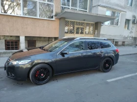 Honda Accord 2.2, снимка 8