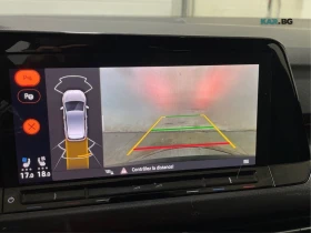 VW Golf HUD * Обдухване * АвтоКредит * (ЦЕНА ДО БГ), снимка 15
