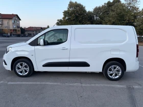 Opel Combo 1.5 CDTI Maxi Automatik , снимка 2