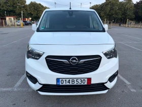 Opel Combo 1.5 CDTI Maxi Automatik , снимка 8