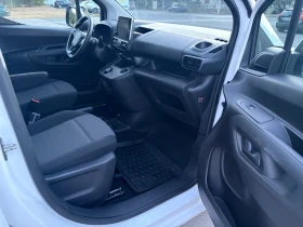 Opel Combo 1.5 CDTI Maxi Automatik , снимка 12