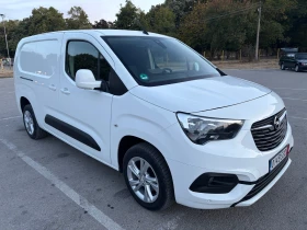 Opel Combo 1.5 CDTI Maxi Automatik , снимка 7