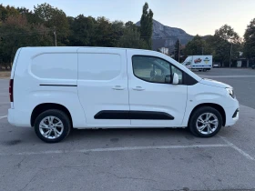 Opel Combo 1.5 CDTI Maxi Automatik , снимка 6